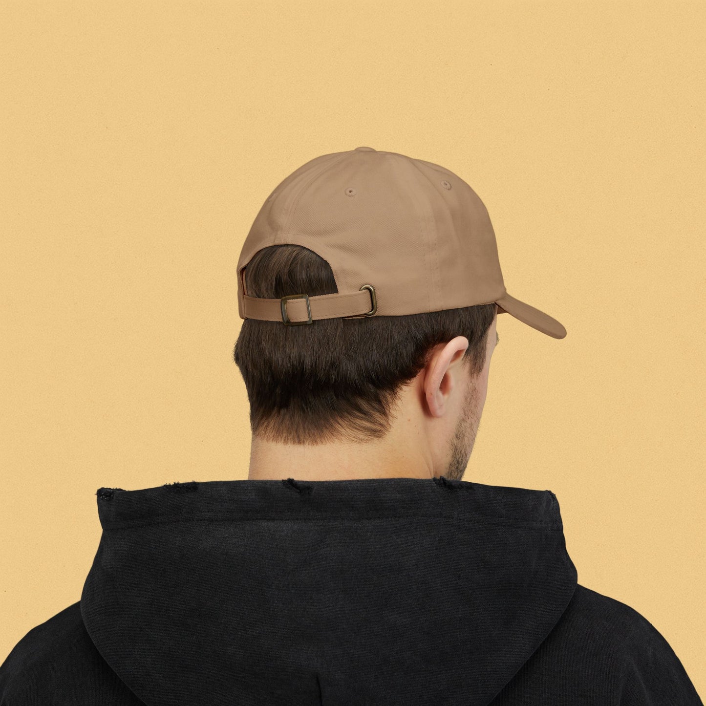 Barking Spider v2 Design Baseball Hat