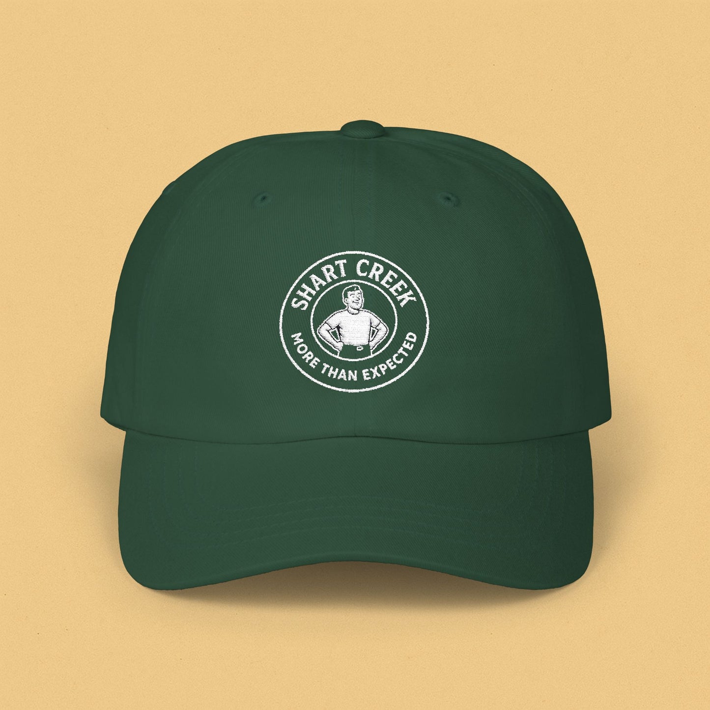 Shart Creek Dad Cap