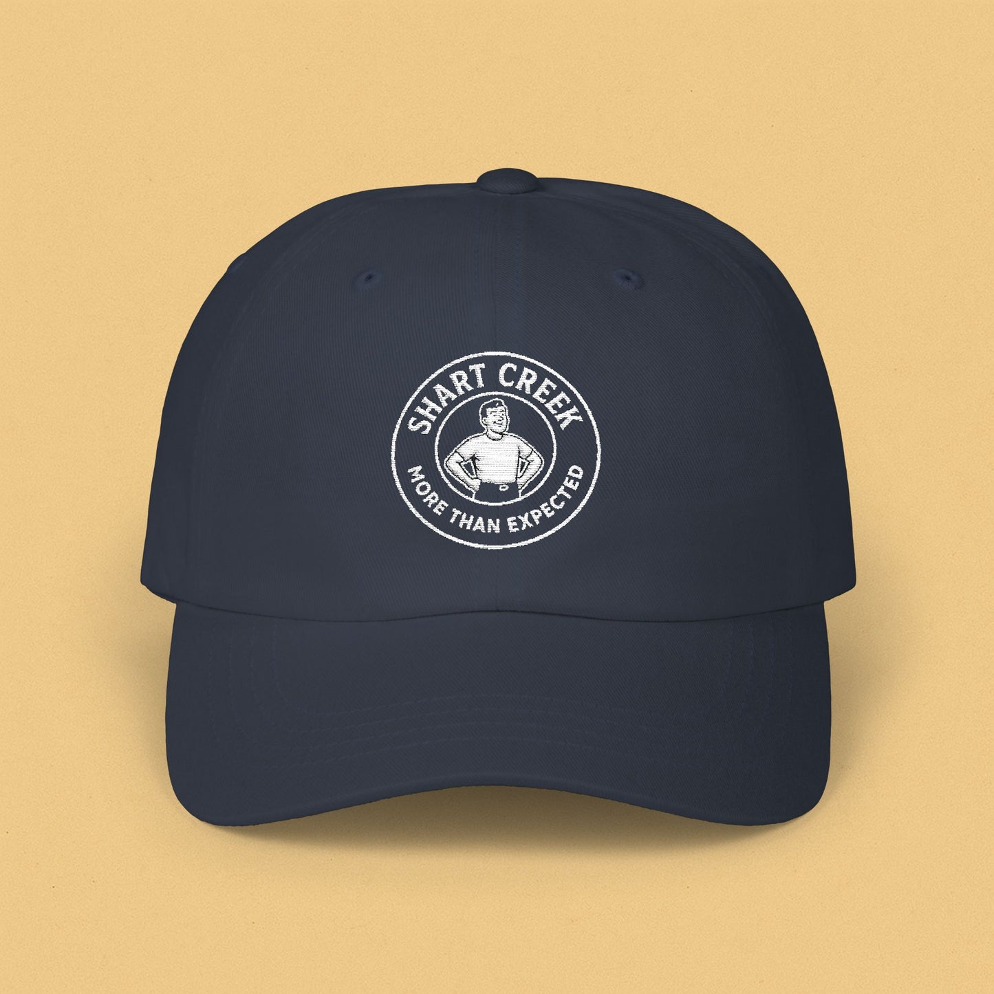 Shart Creek Dad Cap