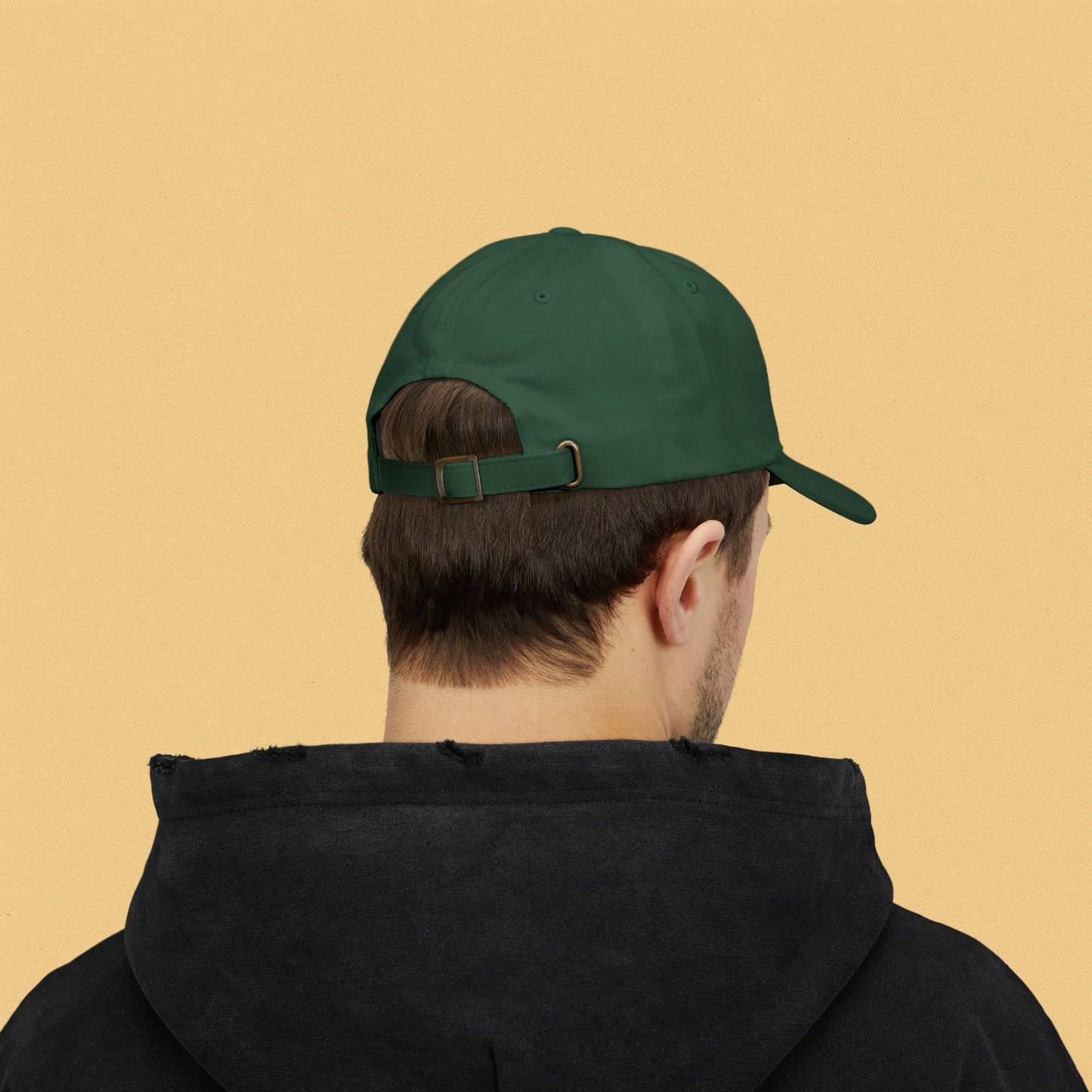 Barking Spider v2 Design Baseball Hat