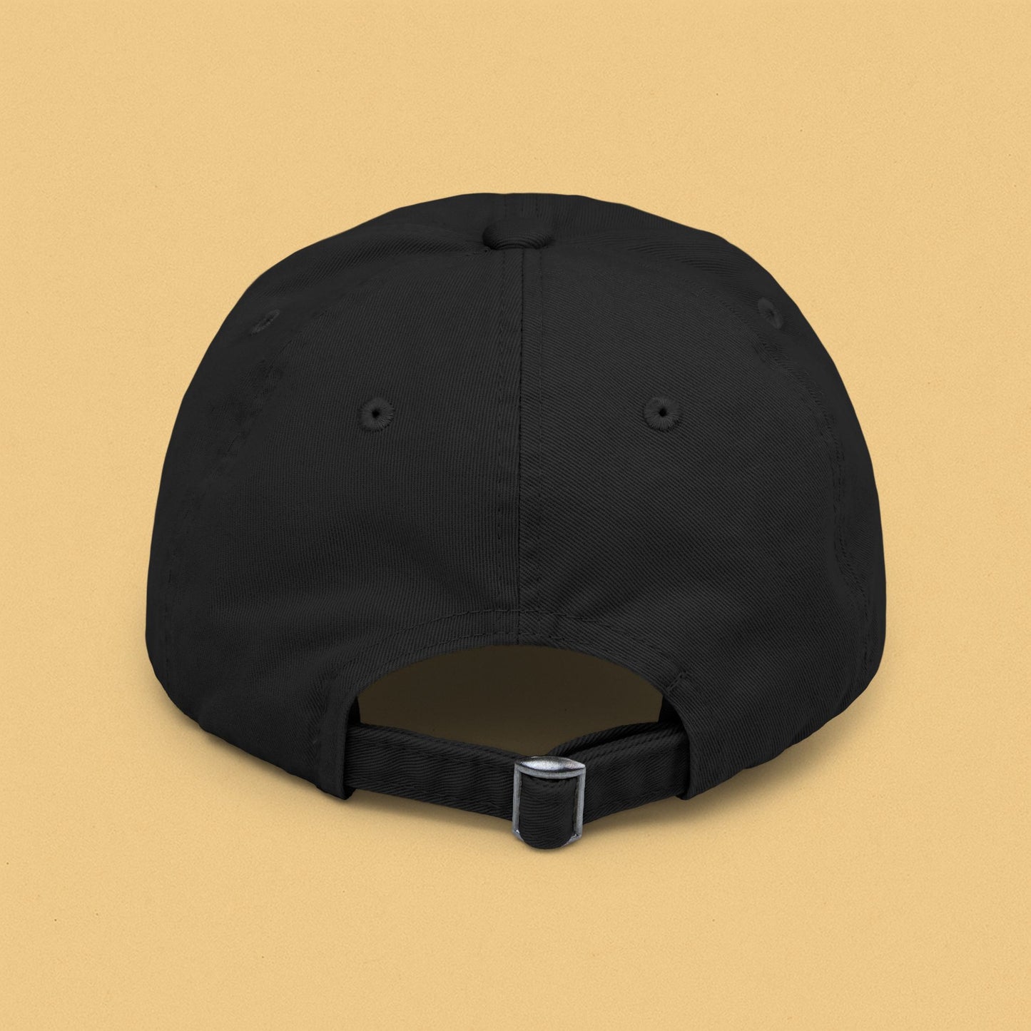 Salty Nut Distressed Unisex Cap