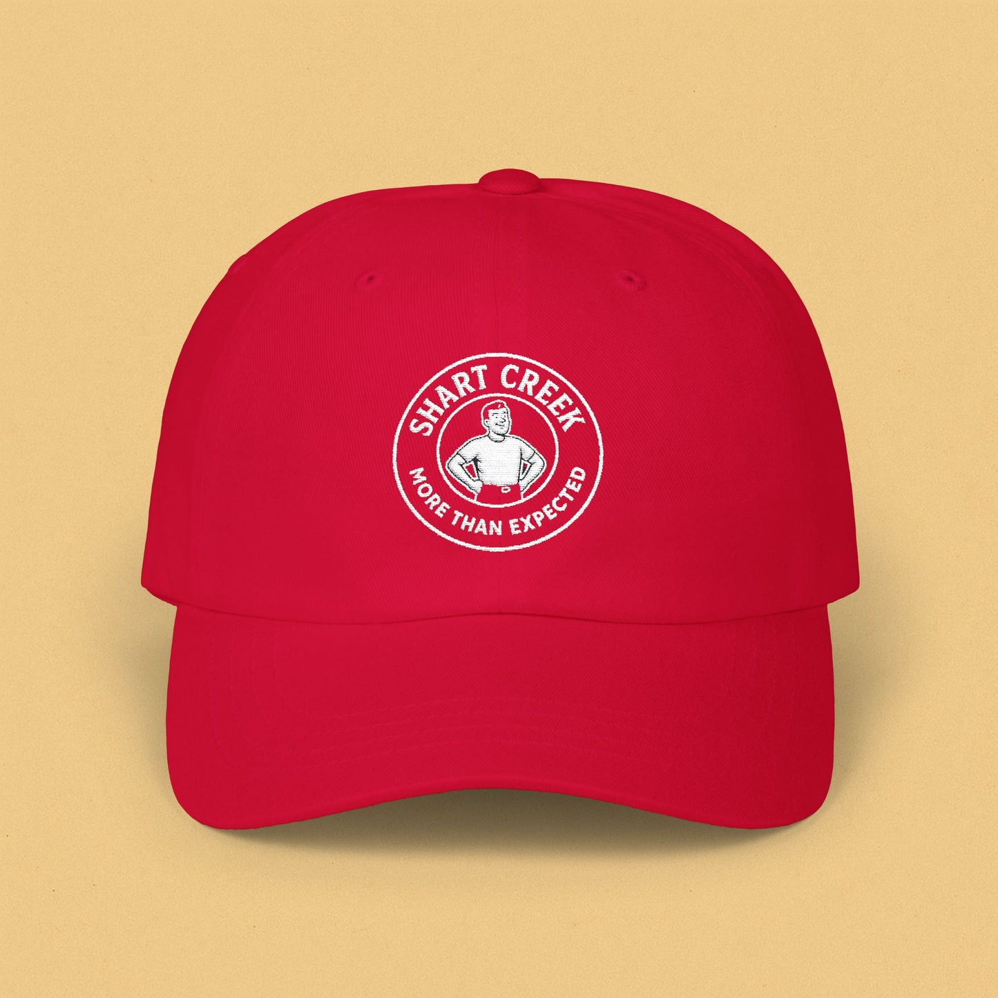 Shart Creek Dad Cap