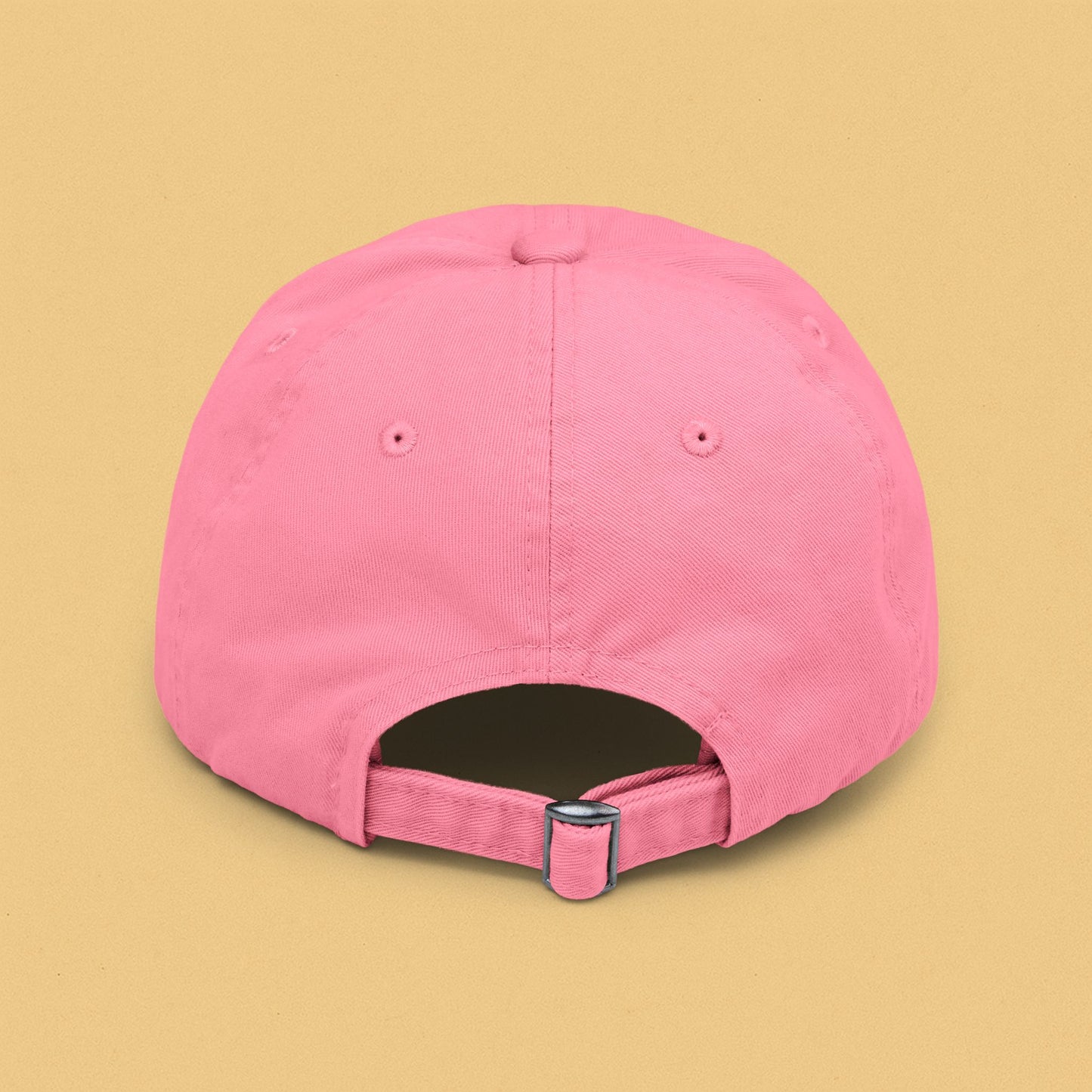Salty Nut Distressed Unisex Cap