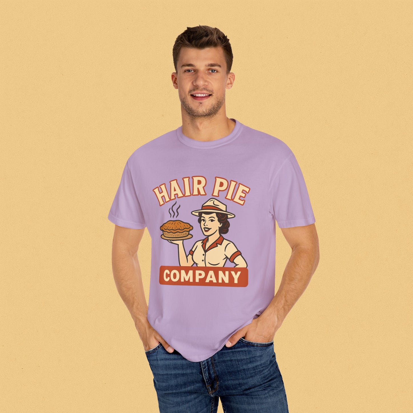 Hair Pie Company T-Shirt