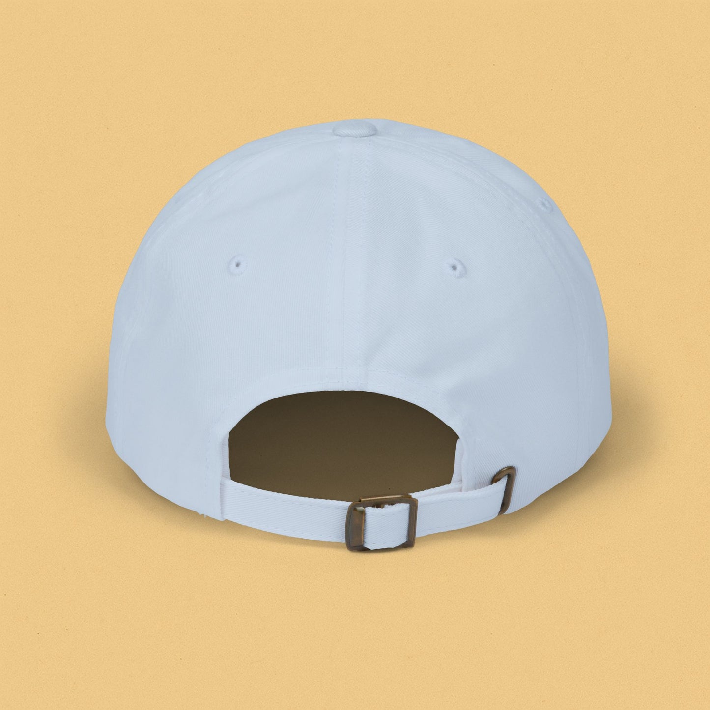 Donkey + Hole... you get it? Classic Dat Cap