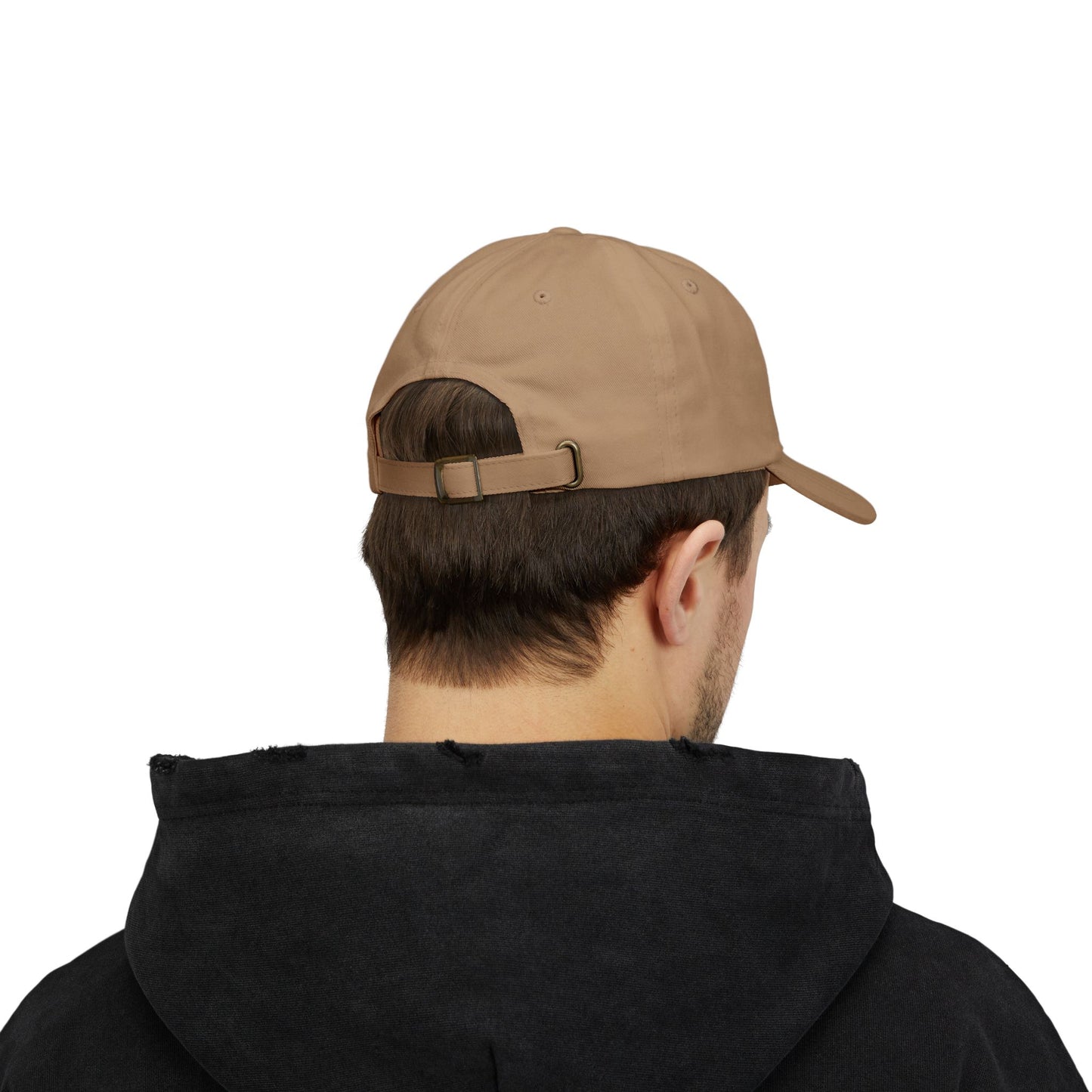 I Felt a Thigh - Classic Dad Cap