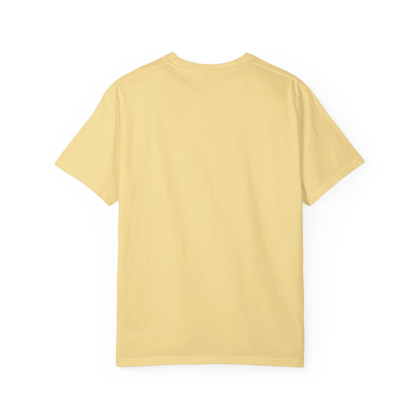 Bearded Clam Chowder T-Shirt