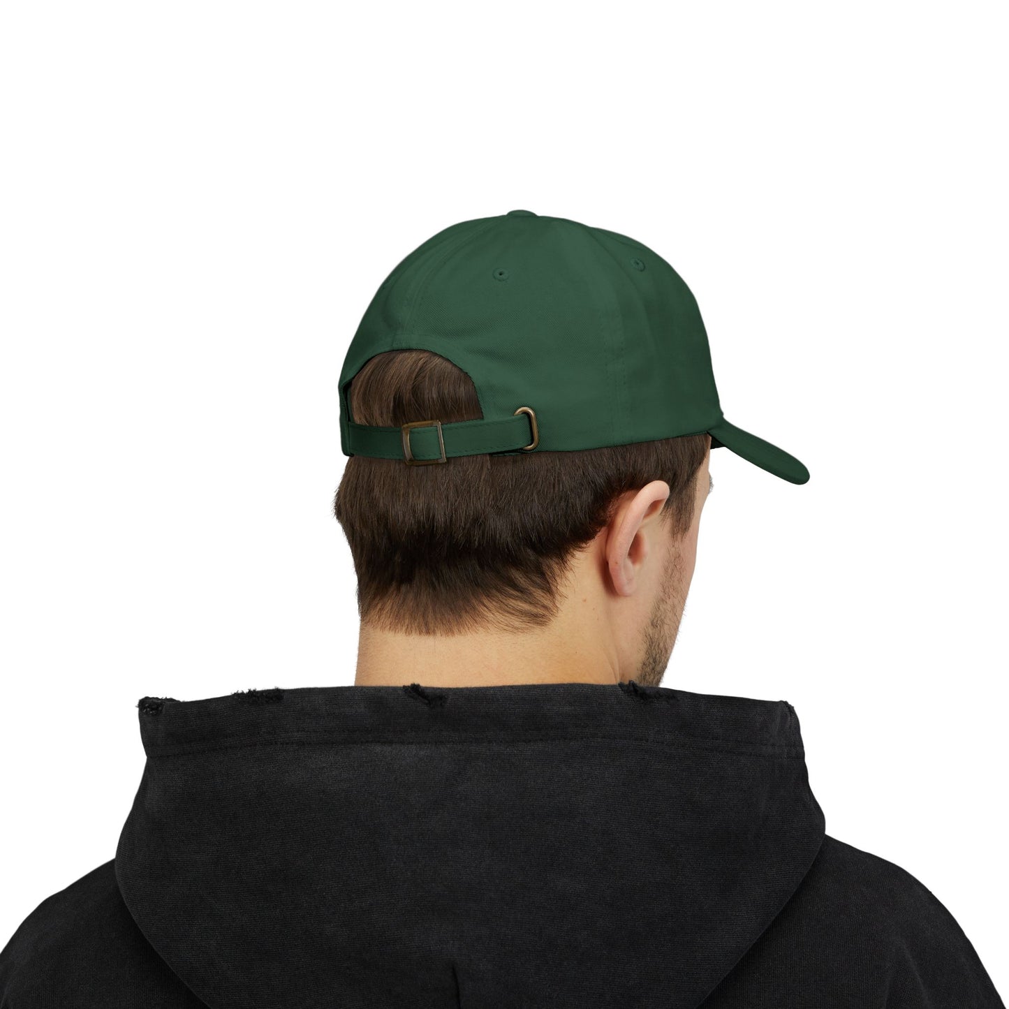 I Felt a Thigh - Classic Dad Cap