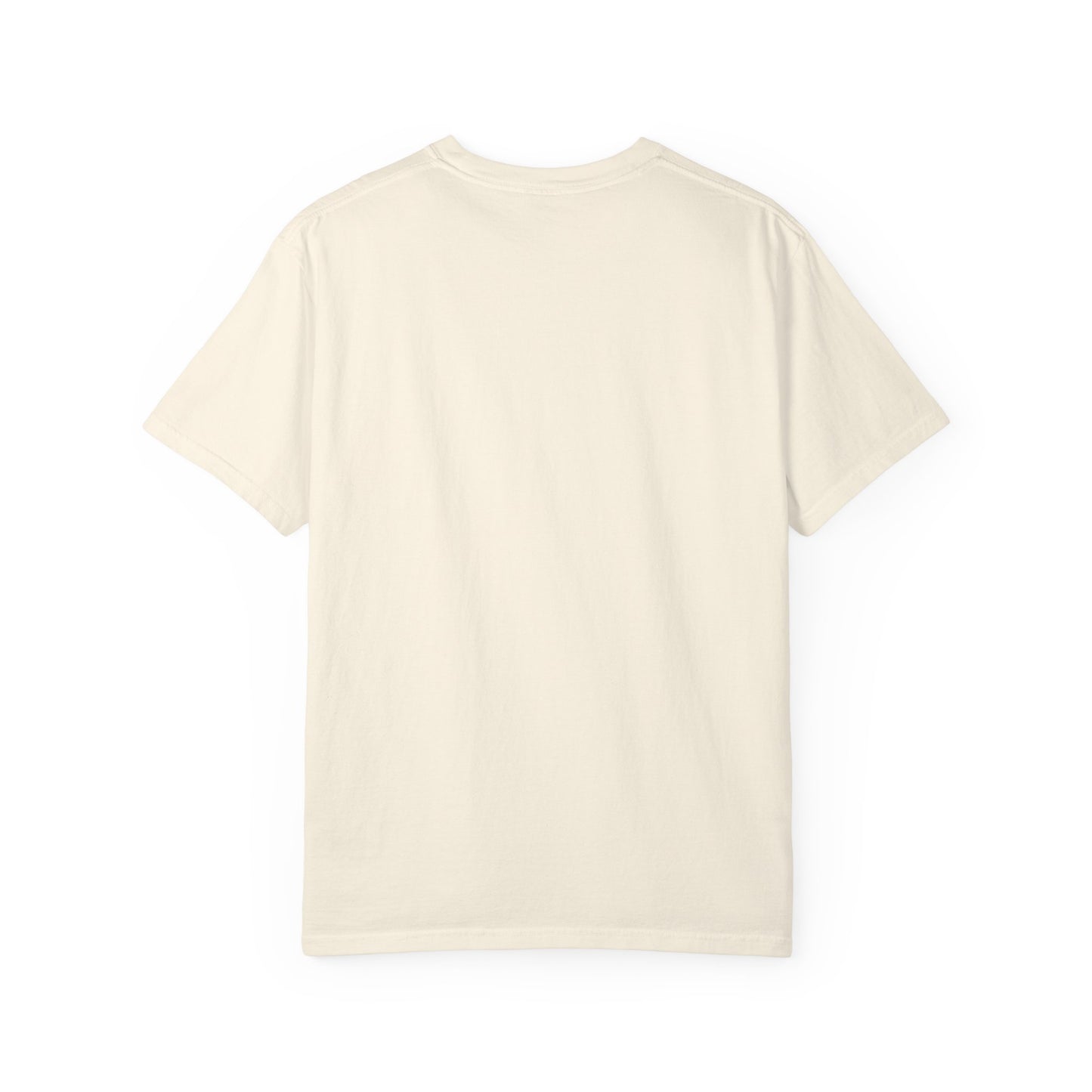 Bearded Clam Chowder T-Shirt