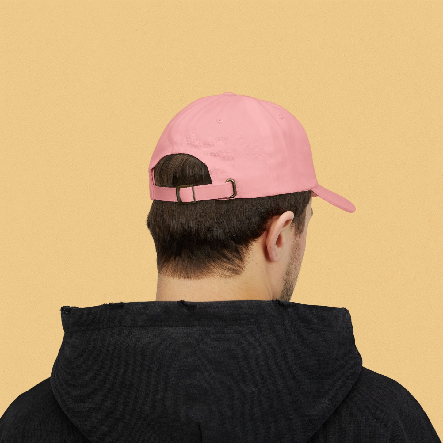 Barking Spider v2 Design Baseball Hat