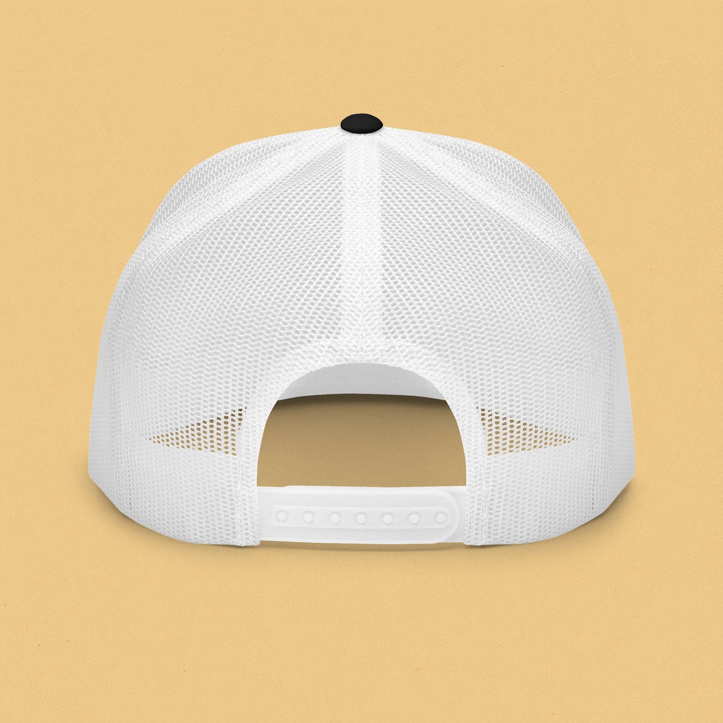 Ima Masta Beta... Embroidered 5 Panel Trucker Cap Sports