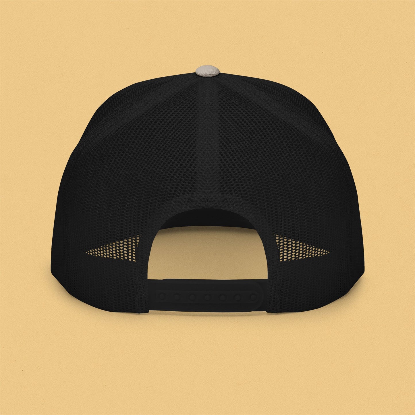 Ima Masta Beta... Embroidered 5 Panel Trucker Cap Sports