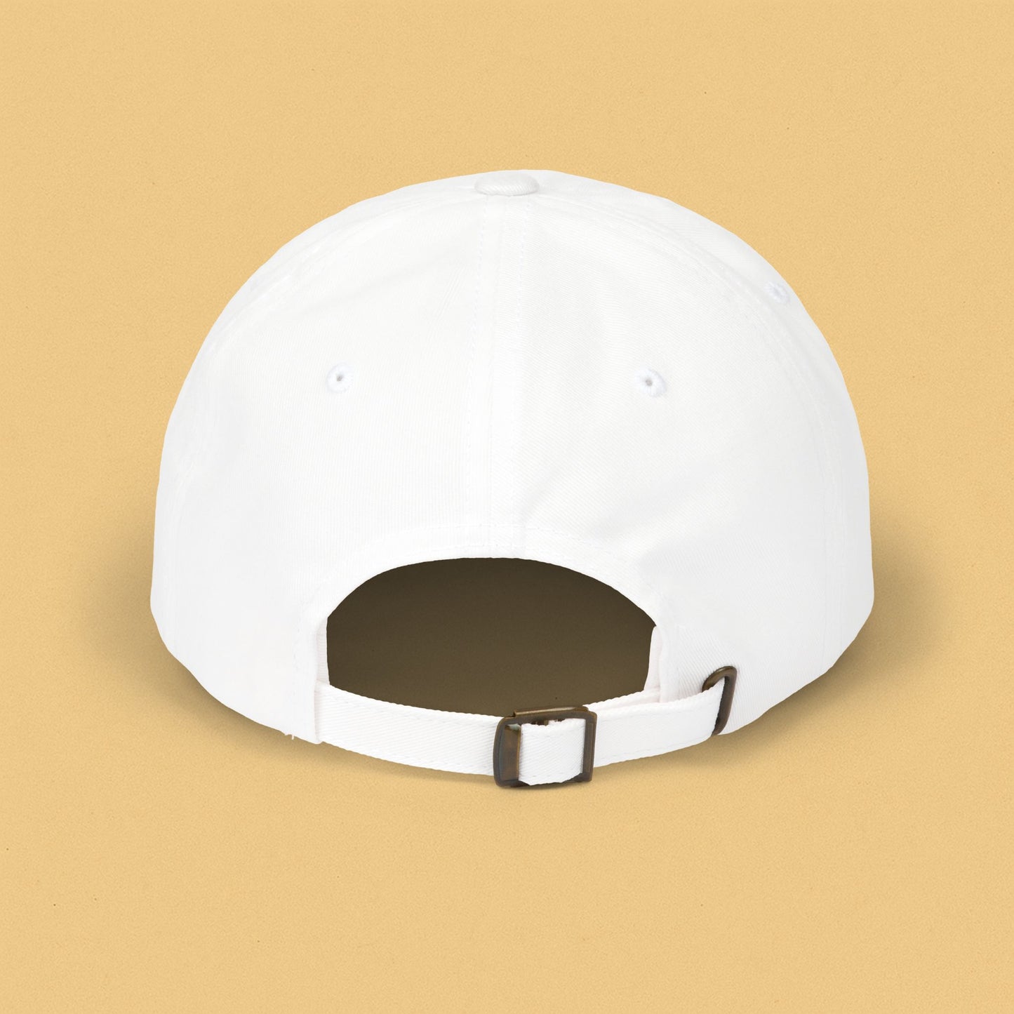 Donkey + Hole... you get it? Classic Dat Cap