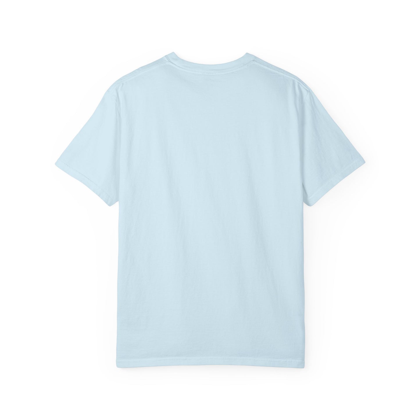 Bearded Clam Chowder T-Shirt