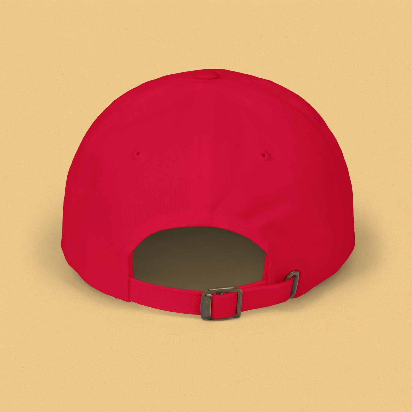 Barking Spider v2 Design Baseball Hat