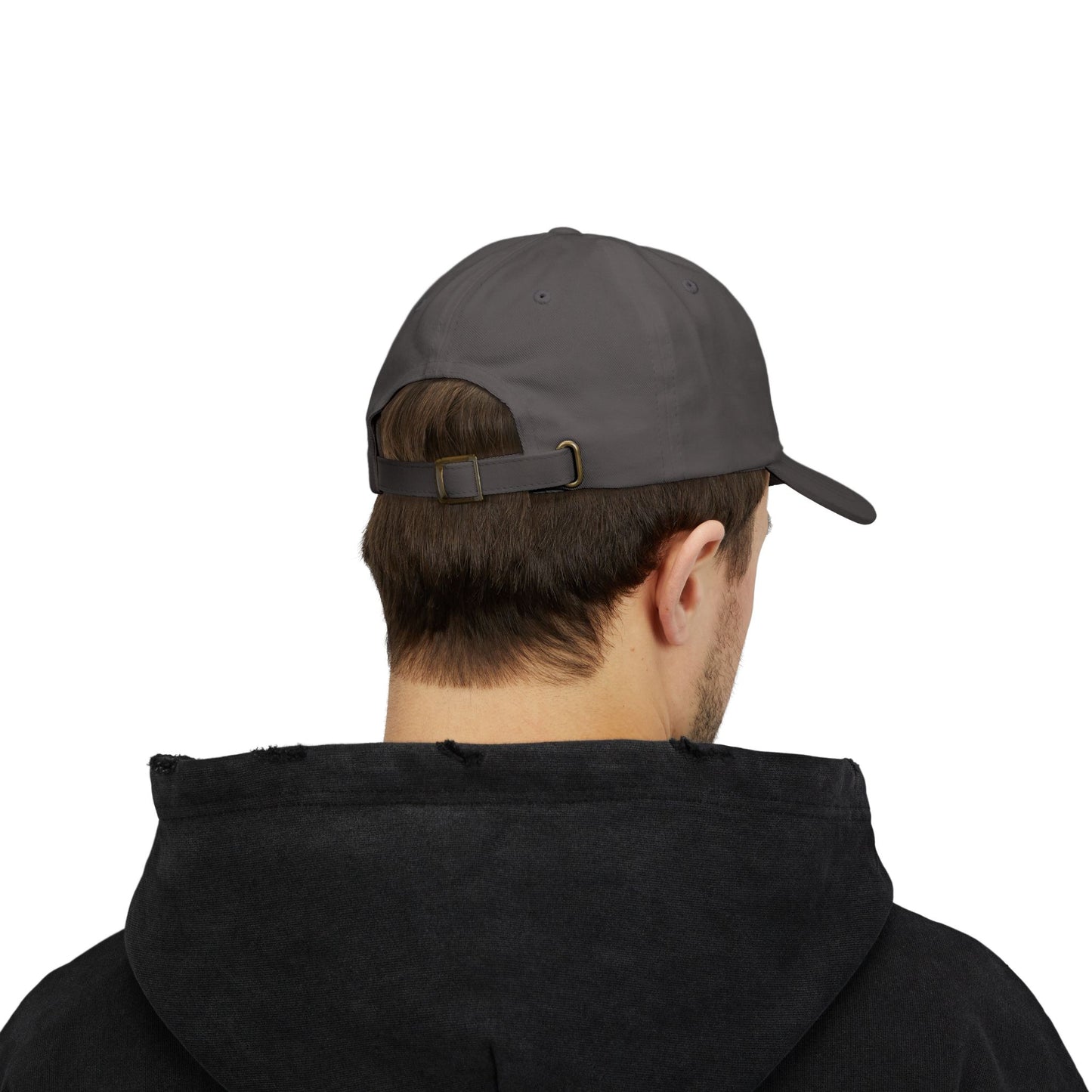 I Felt a Thigh - Classic Dad Cap