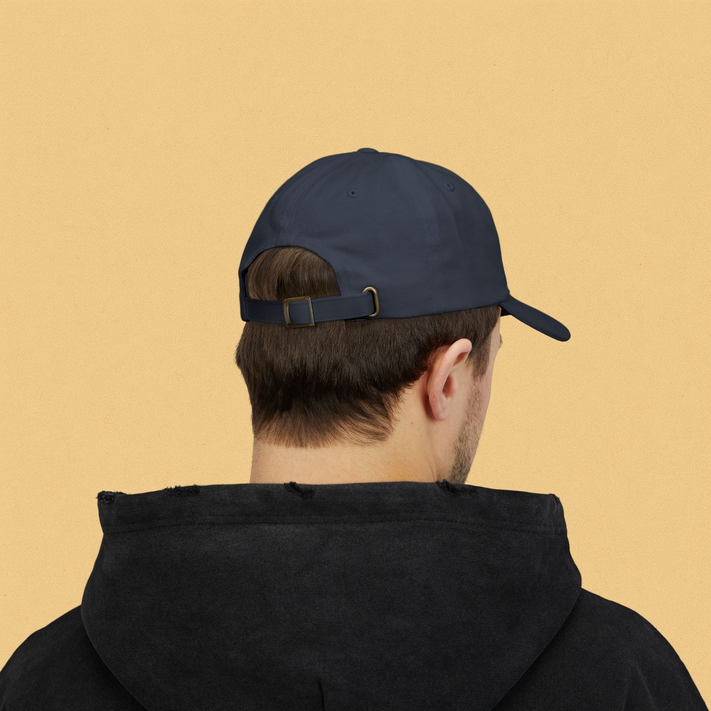 Barking Spider v2 Design Baseball Hat