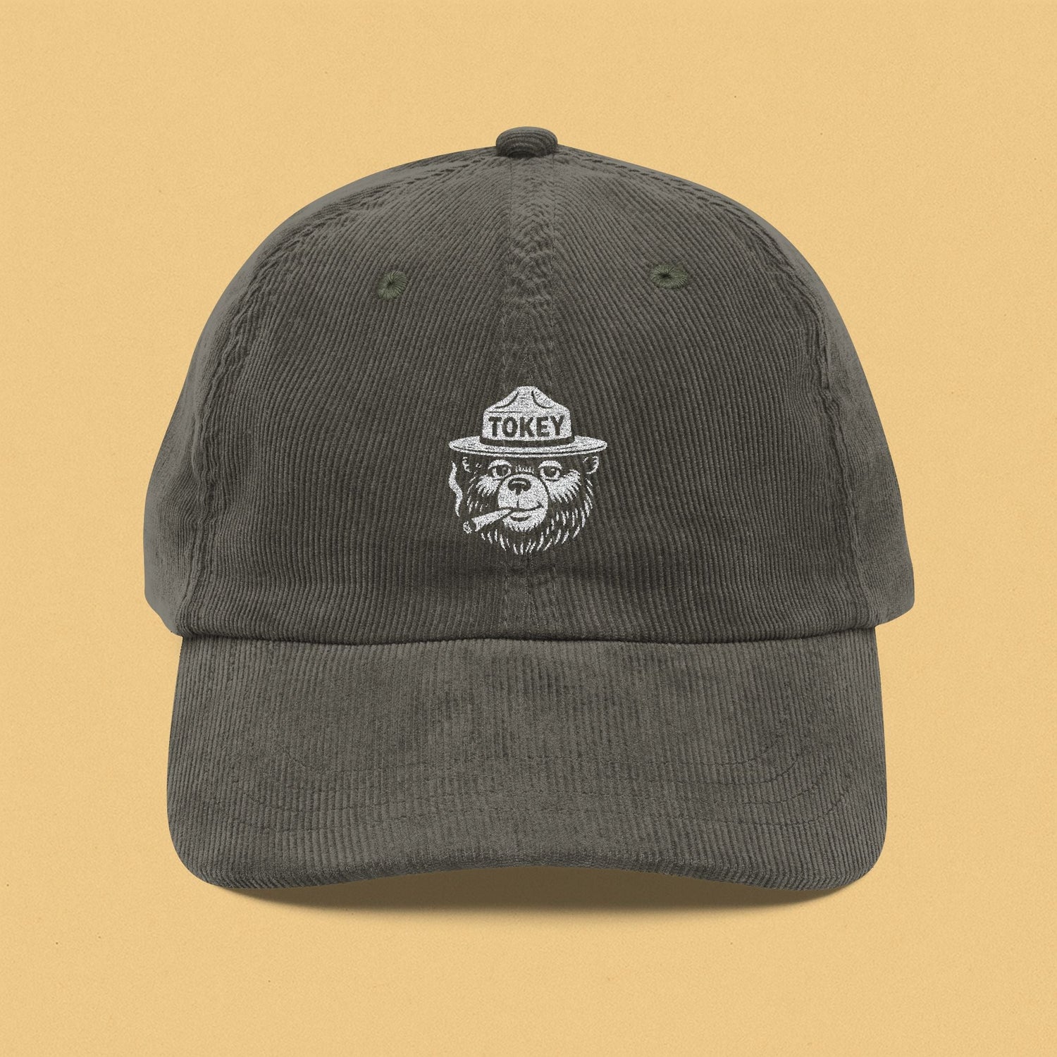 Corduroy Hats