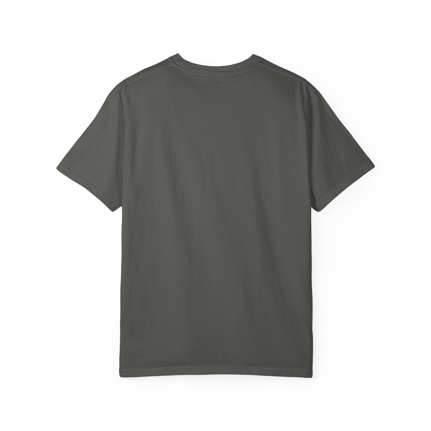 Barking Spider Unisex Garment-Dyed T-Shirt