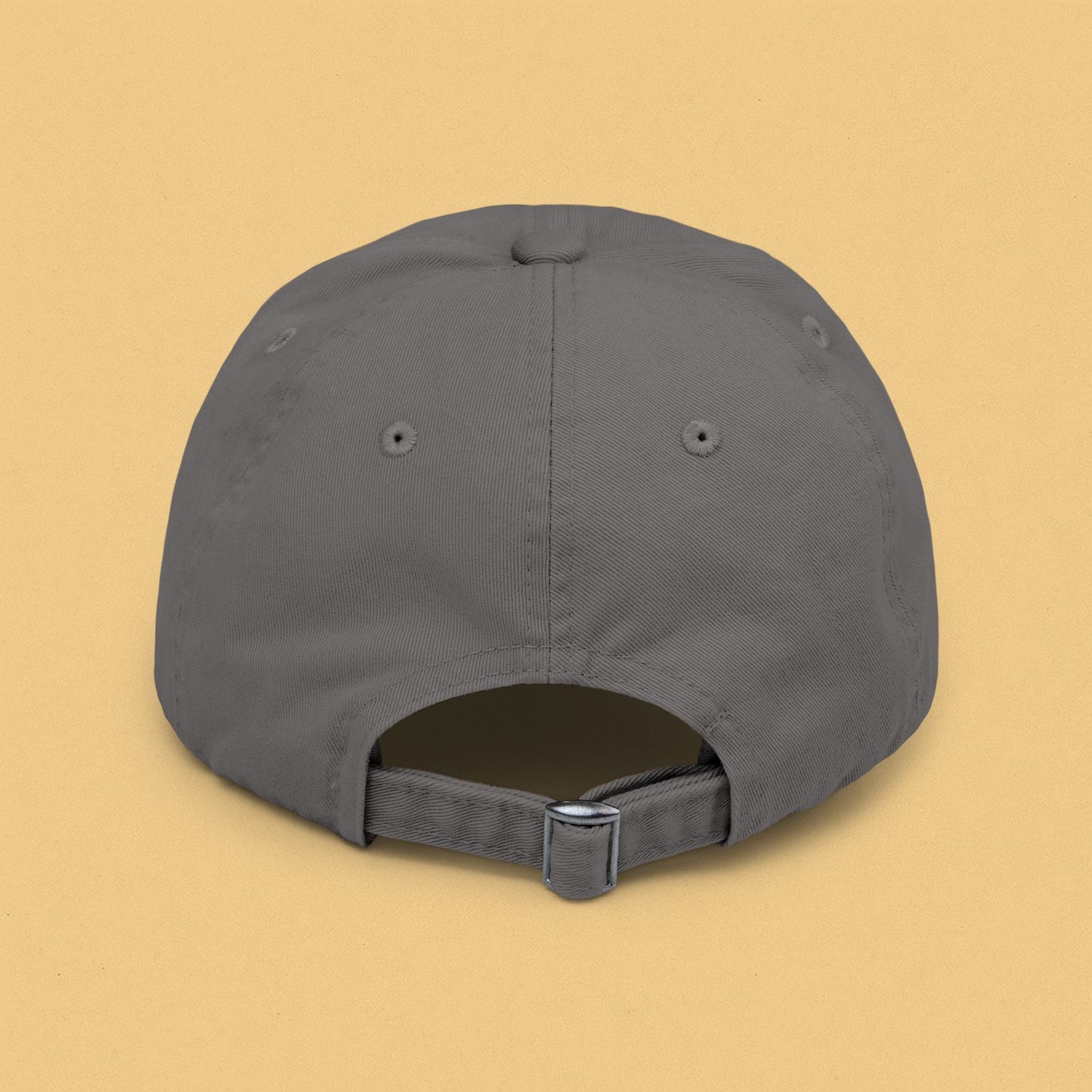 Salty Nut Distressed Unisex Cap