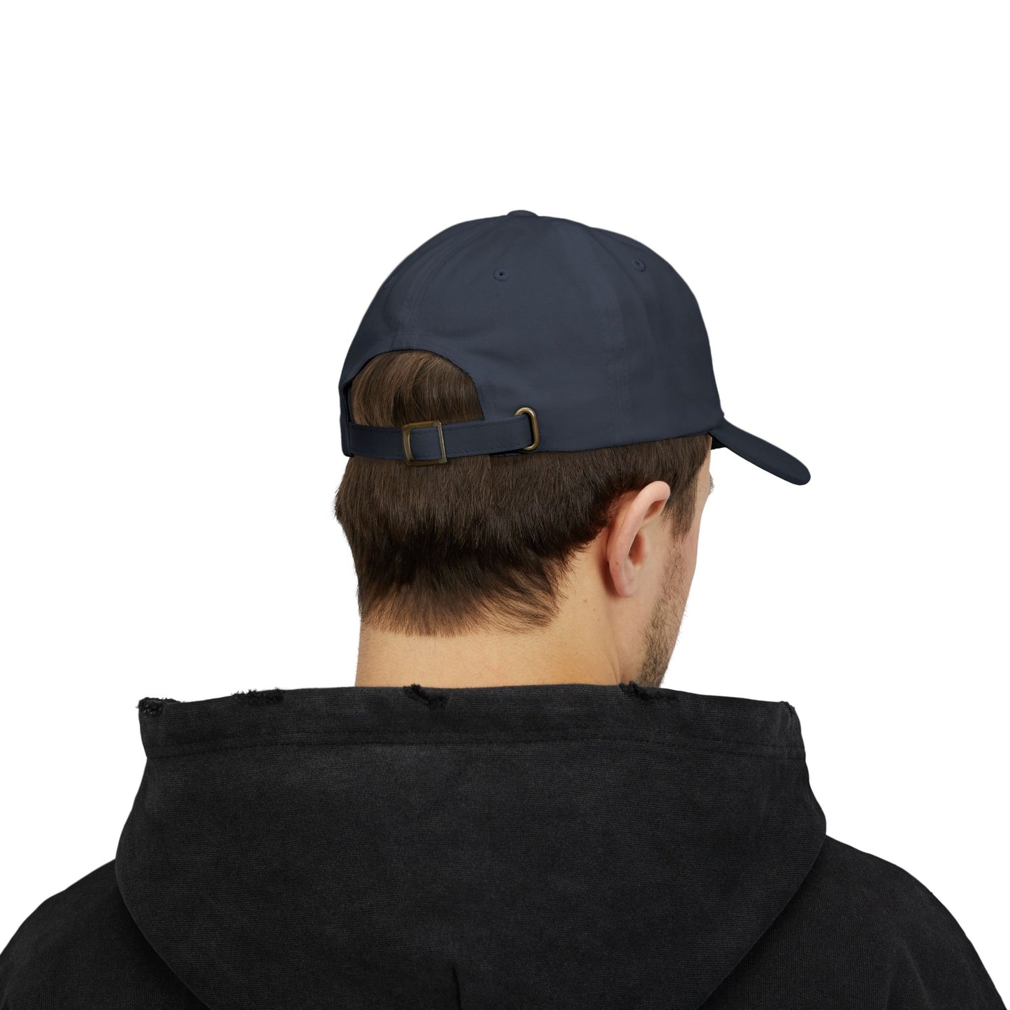 I Felt a Thigh - Classic Dad Cap