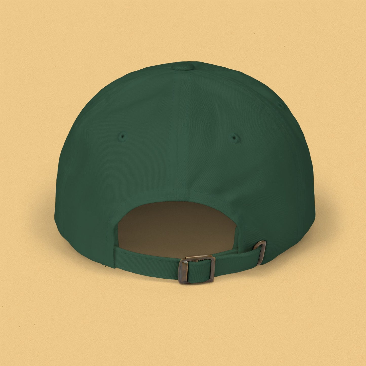 Tokey Ranger Badge Dad Cap