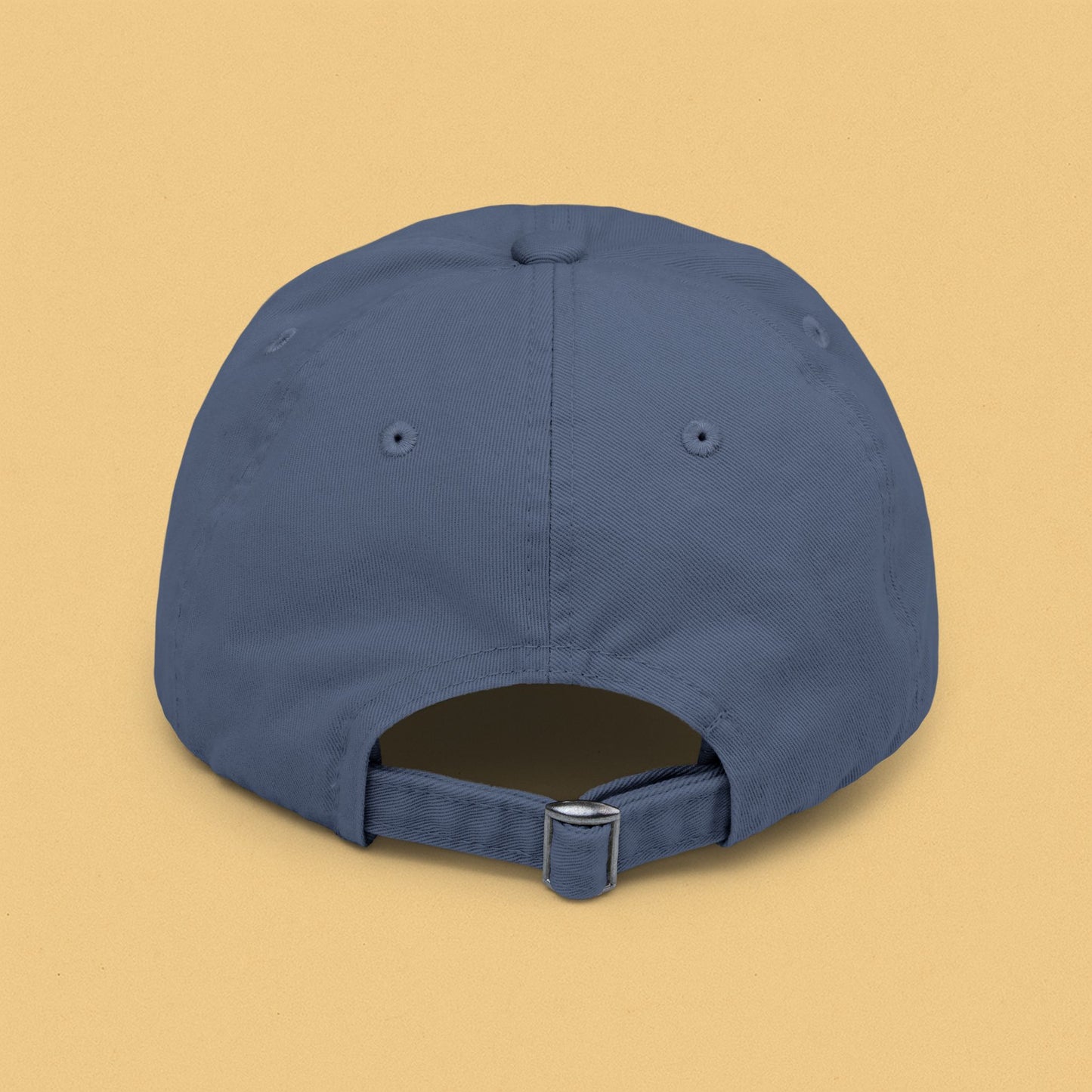 Salty Nut Distressed Unisex Cap