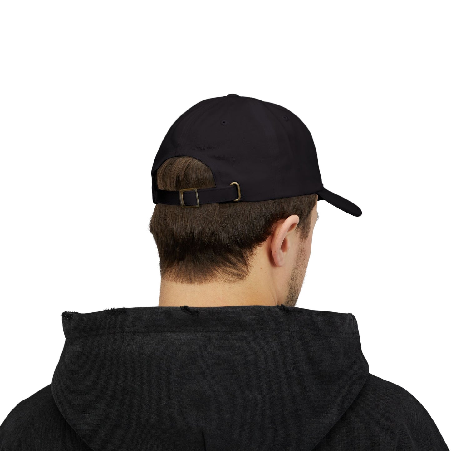 Tokey Blaze Responsibly Embroidered Dad Cap