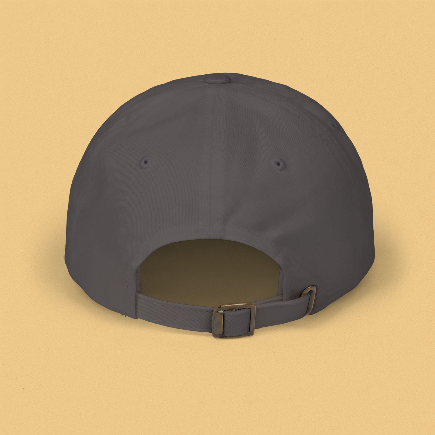 Donkey + Hole... you get it? Classic Dat Cap