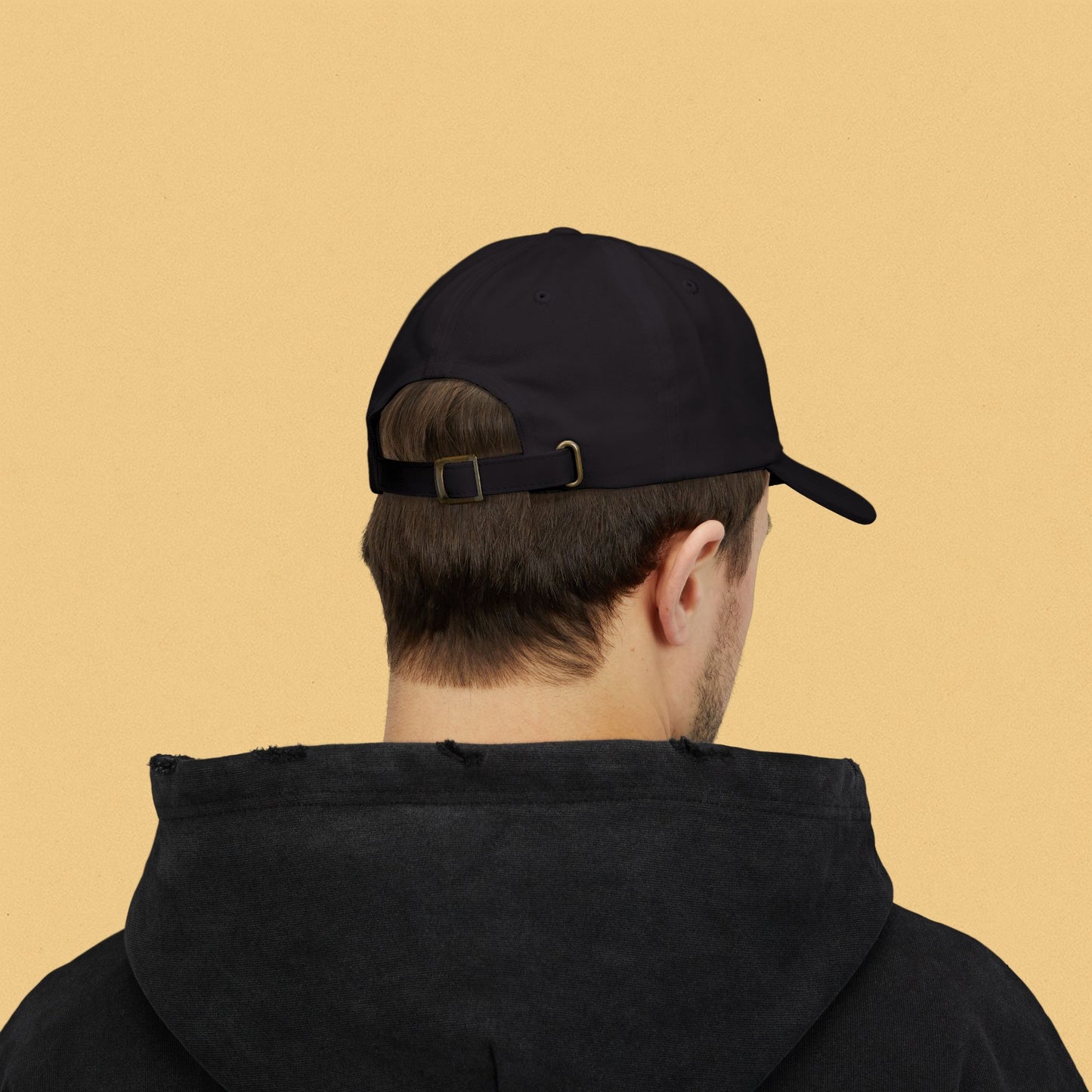 Barking Spider v2 Design  Baseball Hat