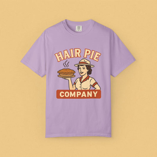 Hair Pie Company T-Shirt