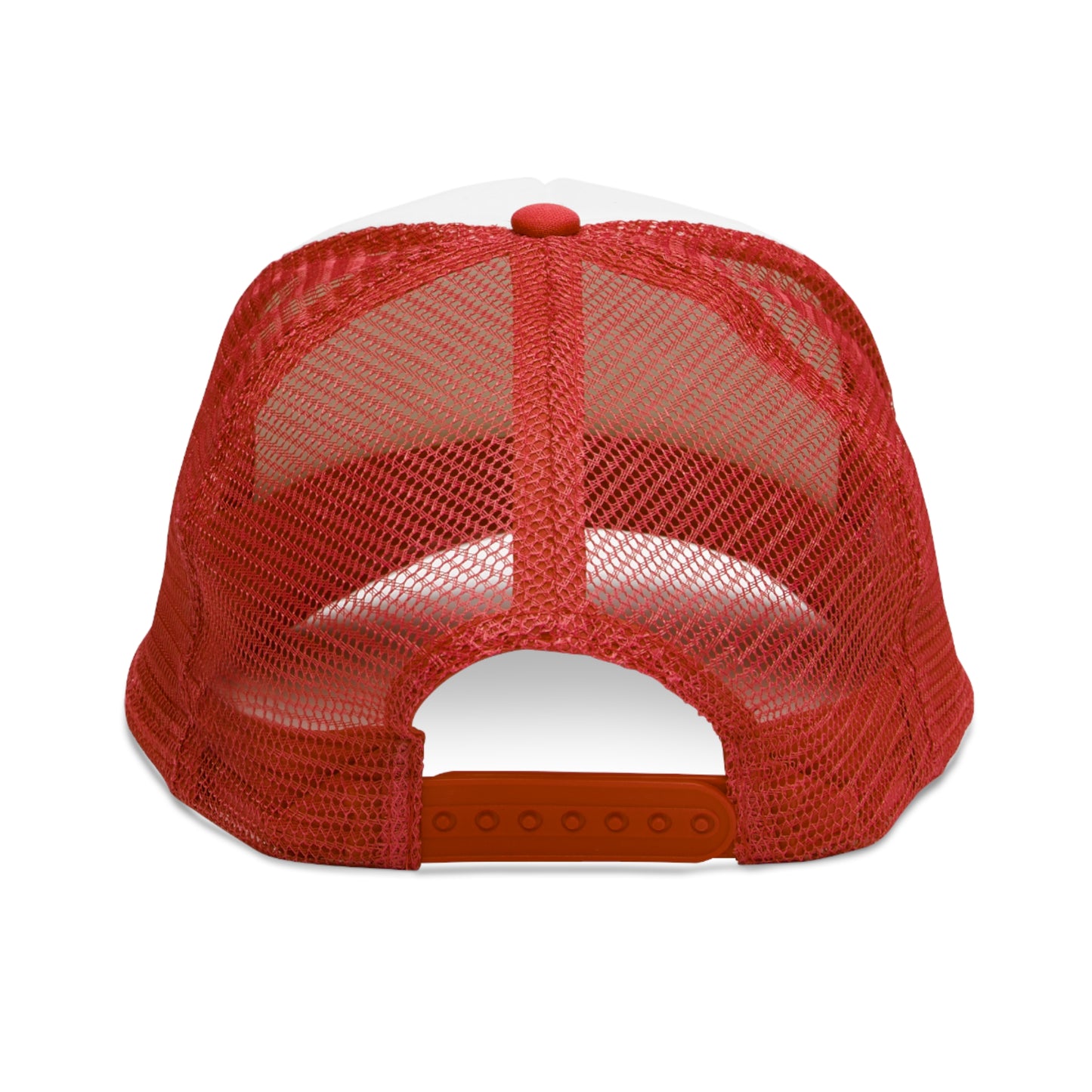 Raw Dog Mesh Cap - Adjustable Cap