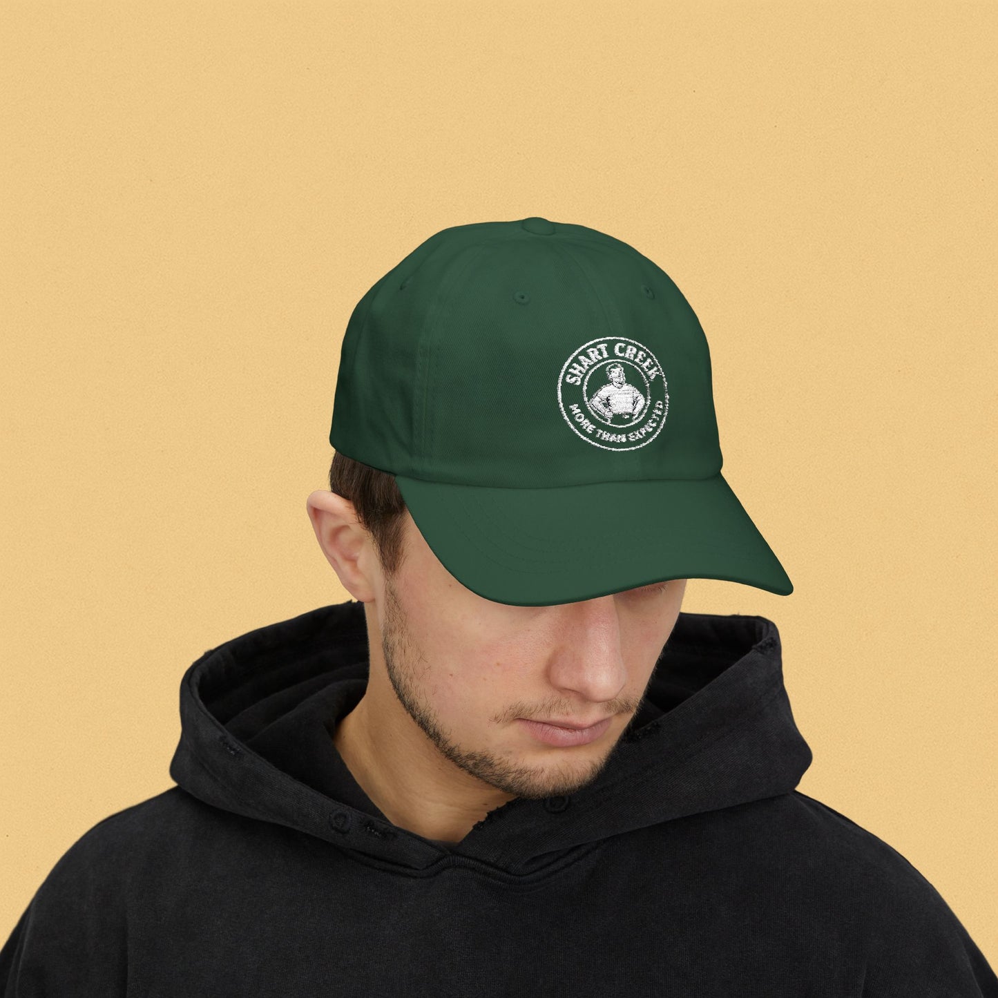 Shart Creek Dad Cap