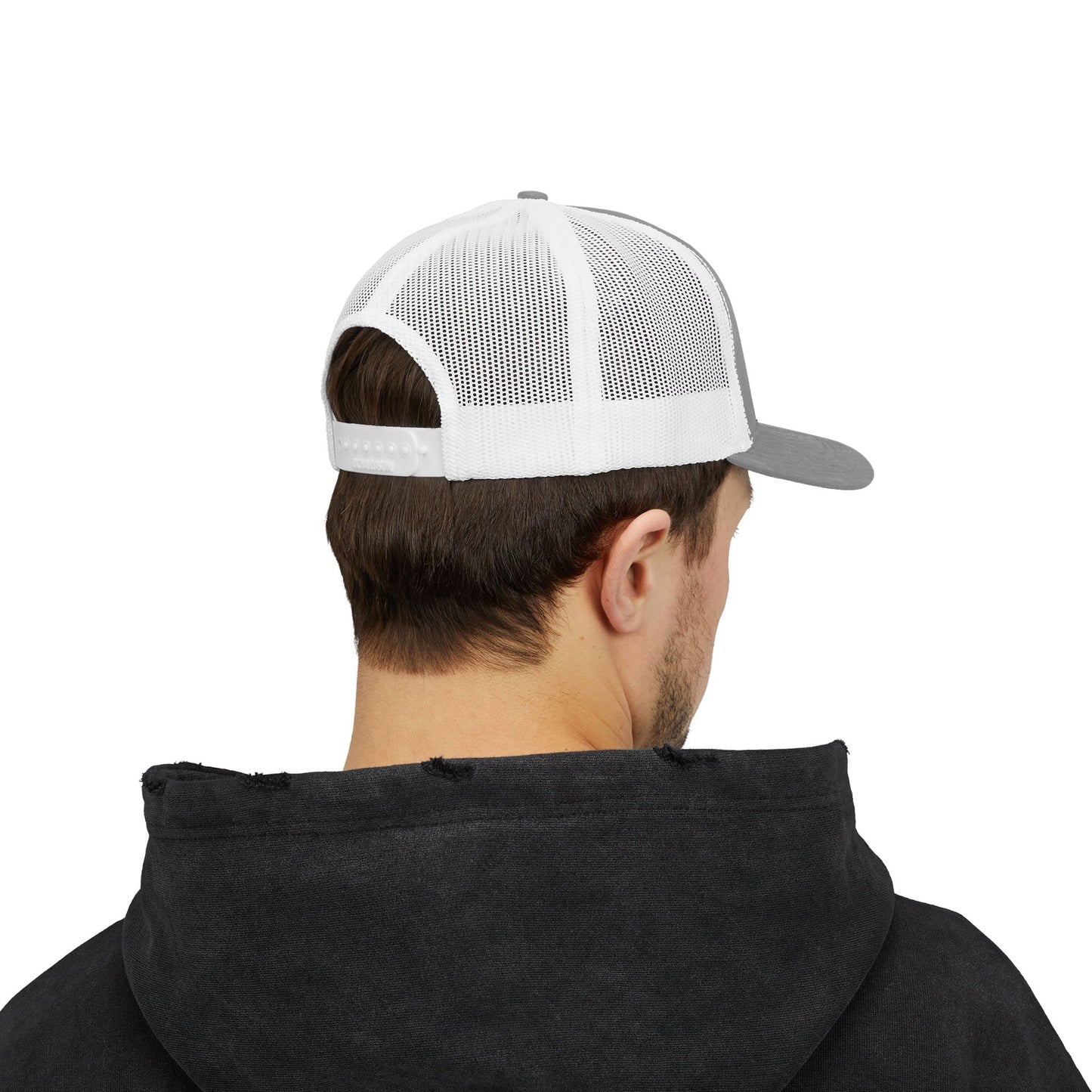 Ima Masta Beta 69 Vintage Snapback Trucker Cap