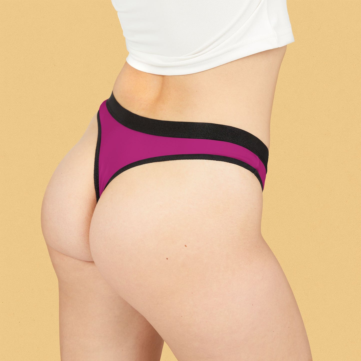 See You Next Tussday, Stylish Women's Thongs