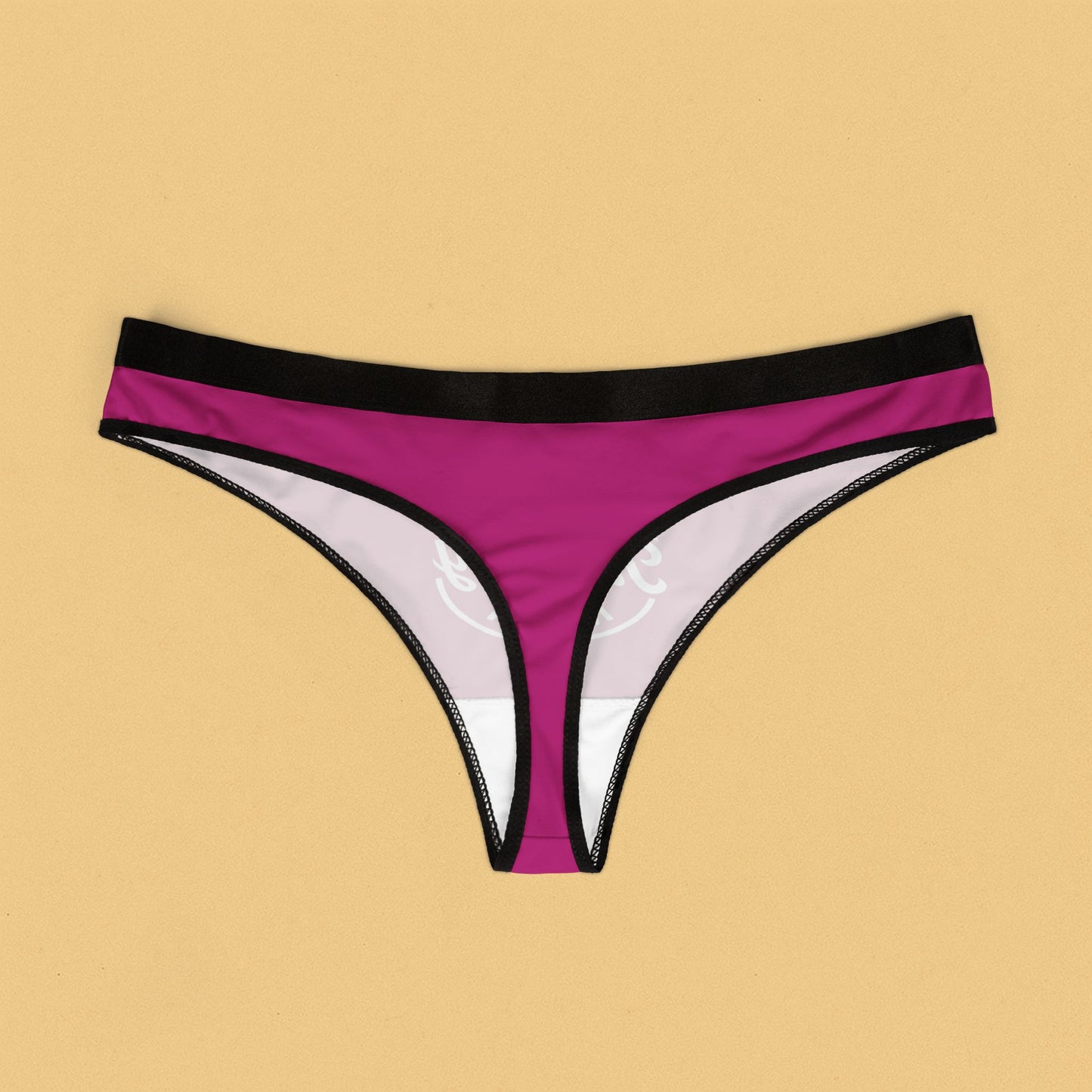 See You Next Tussday, Stylish Women's Thongs