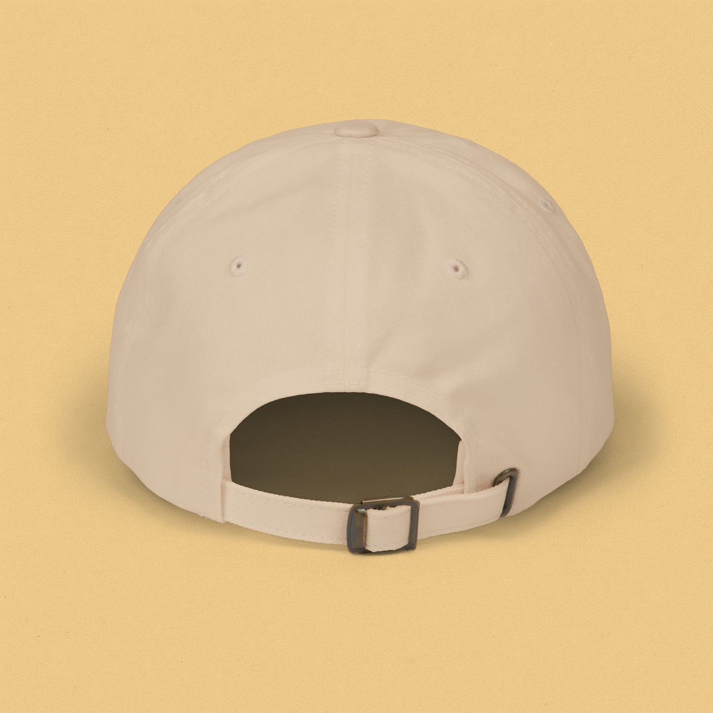Donkey + Hole... you get it? Classic Dat Cap