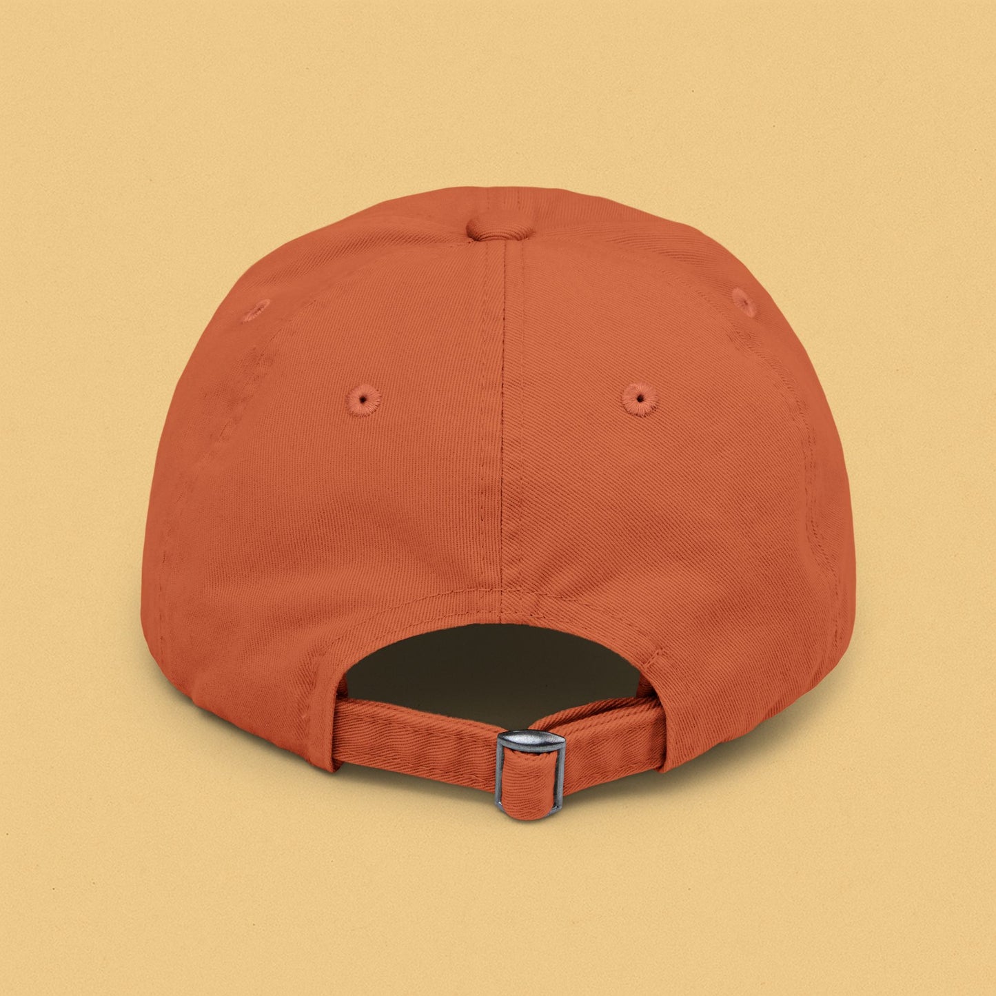 Raw Dog Deli Distressed Cap