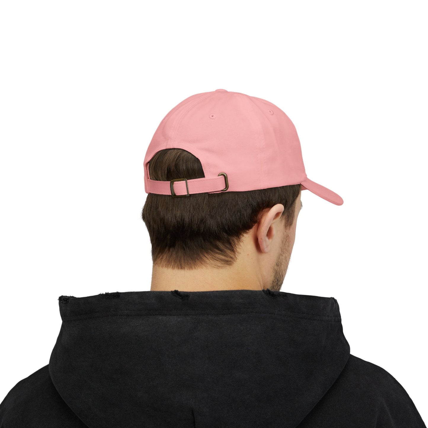 I Felt a Thigh - Classic Dad Cap