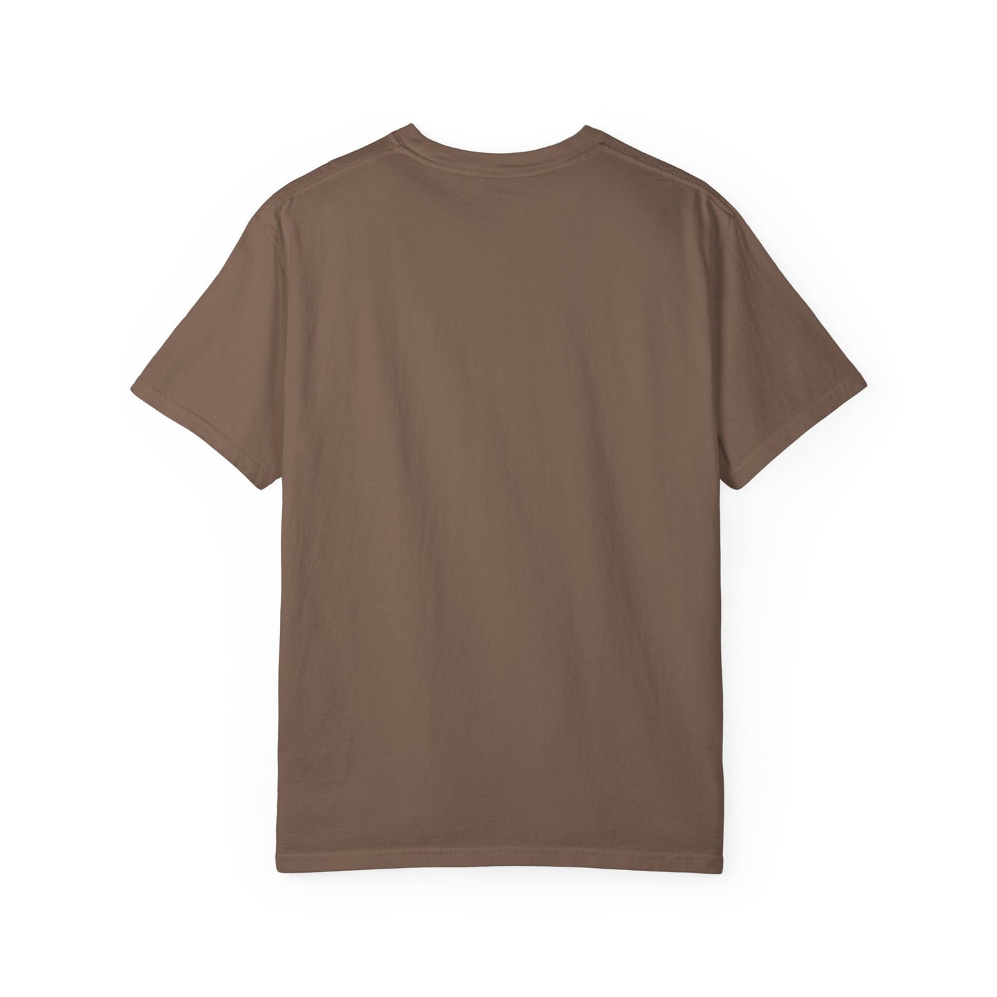 Barking Spider Unisex Garment-Dyed T-Shirt