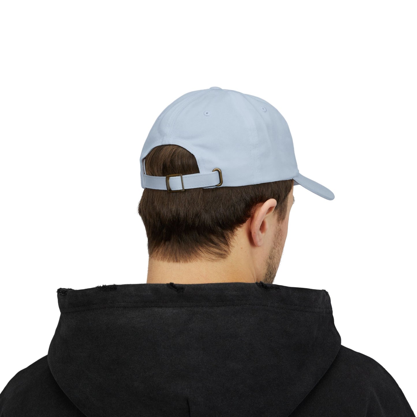I Felt a Thigh - Classic Dad Cap