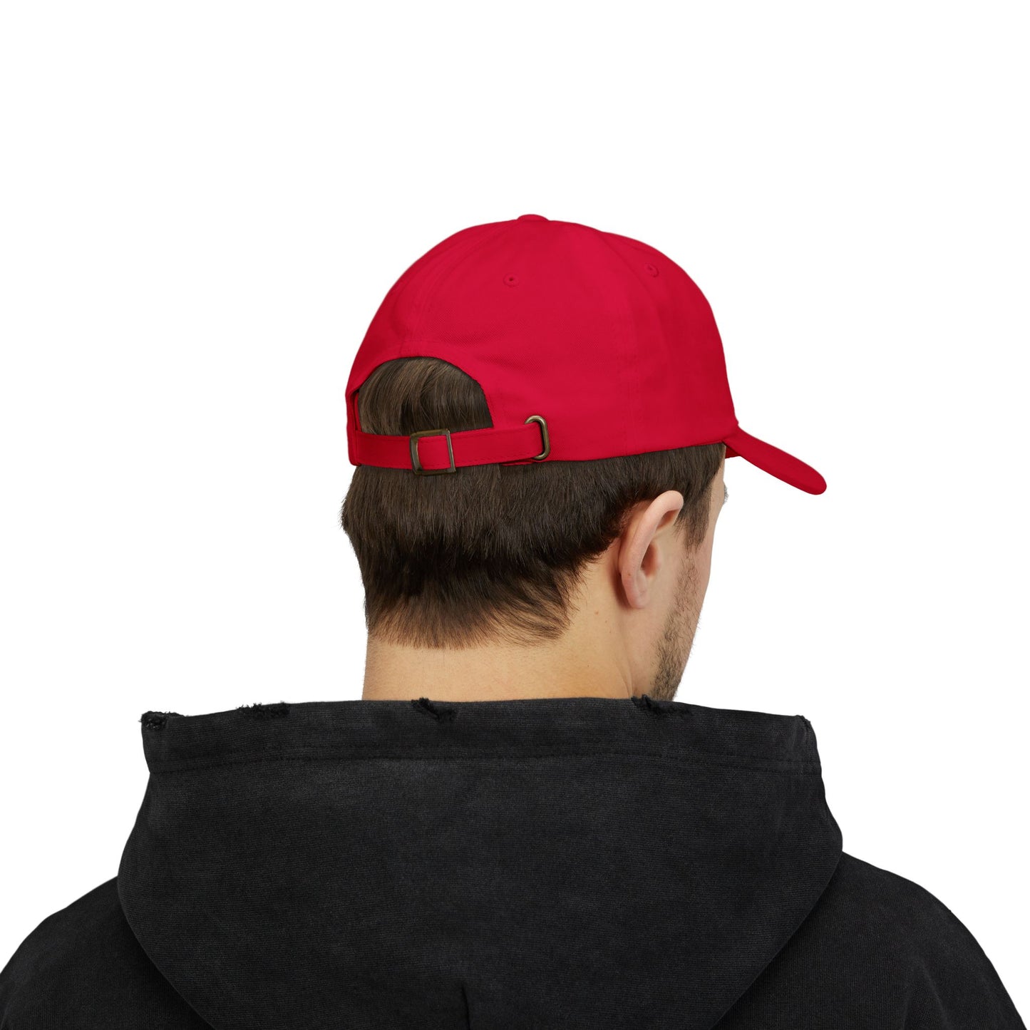 Blow Hole  Resort Dad Cap