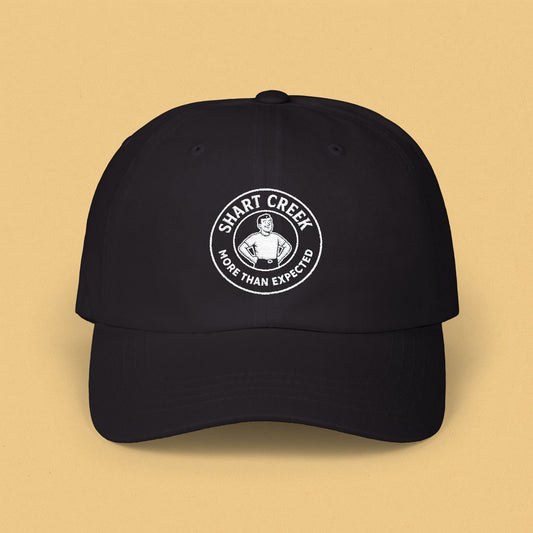 Shart Creek Dad Cap