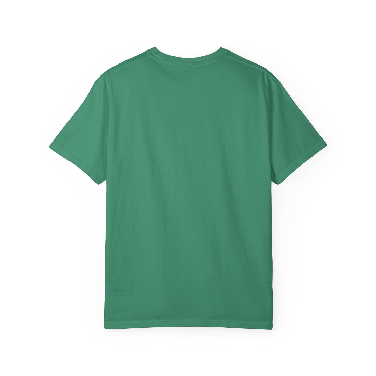 Barking Spider Unisex Garment-Dyed T-Shirt