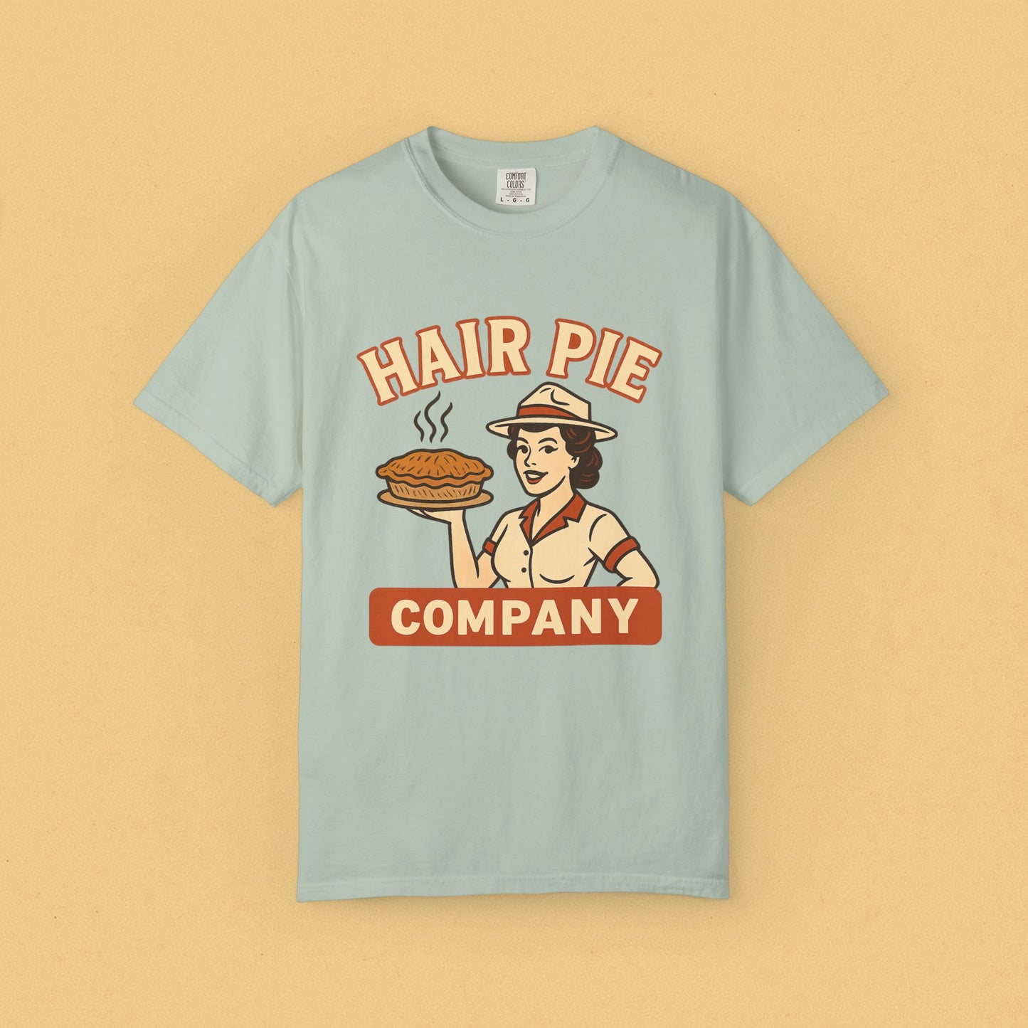 Hair Pie Company T-Shirt