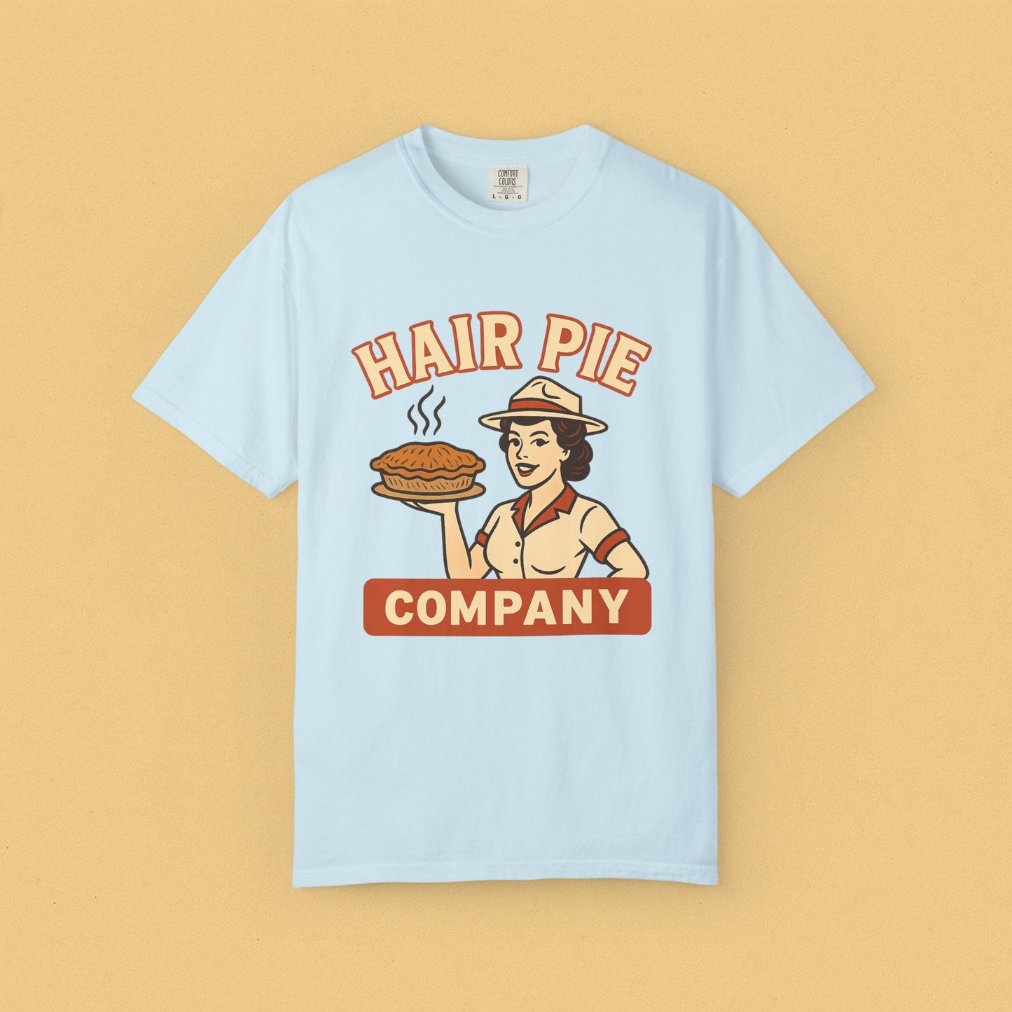 Hair Pie Company T-Shirt