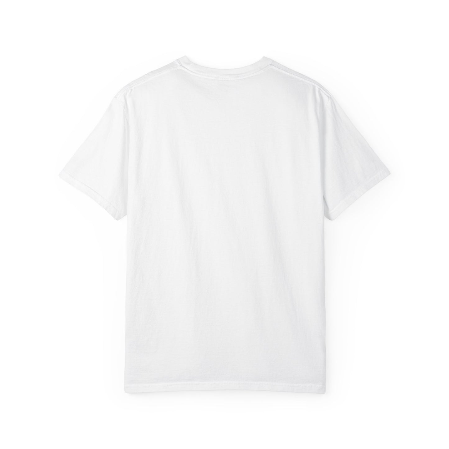 Bearded Clam Chowder T-Shirt