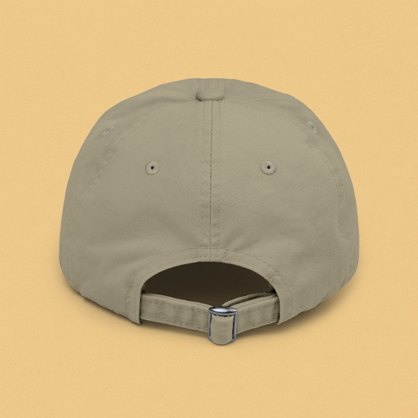 Raw Dog Deli Distressed Cap