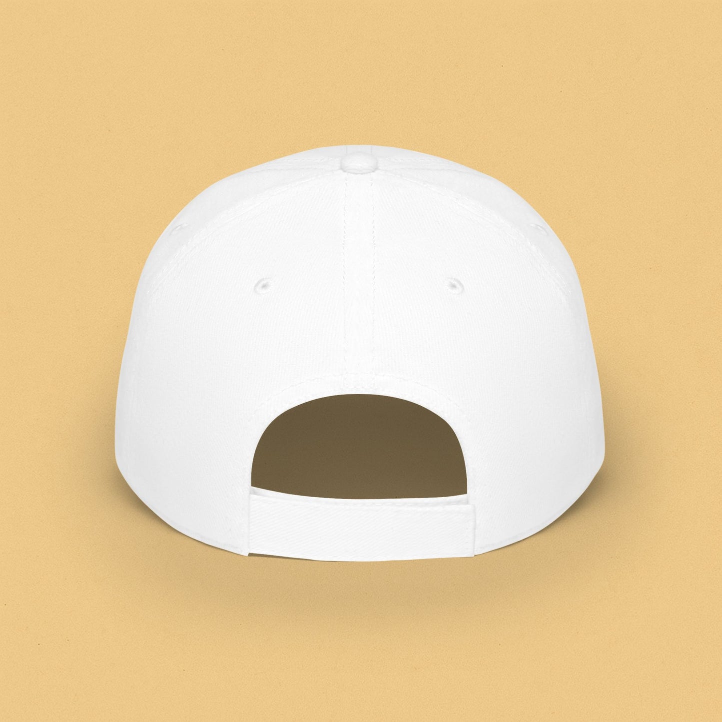 Hair Pie Company Low Profile Baseball Cap