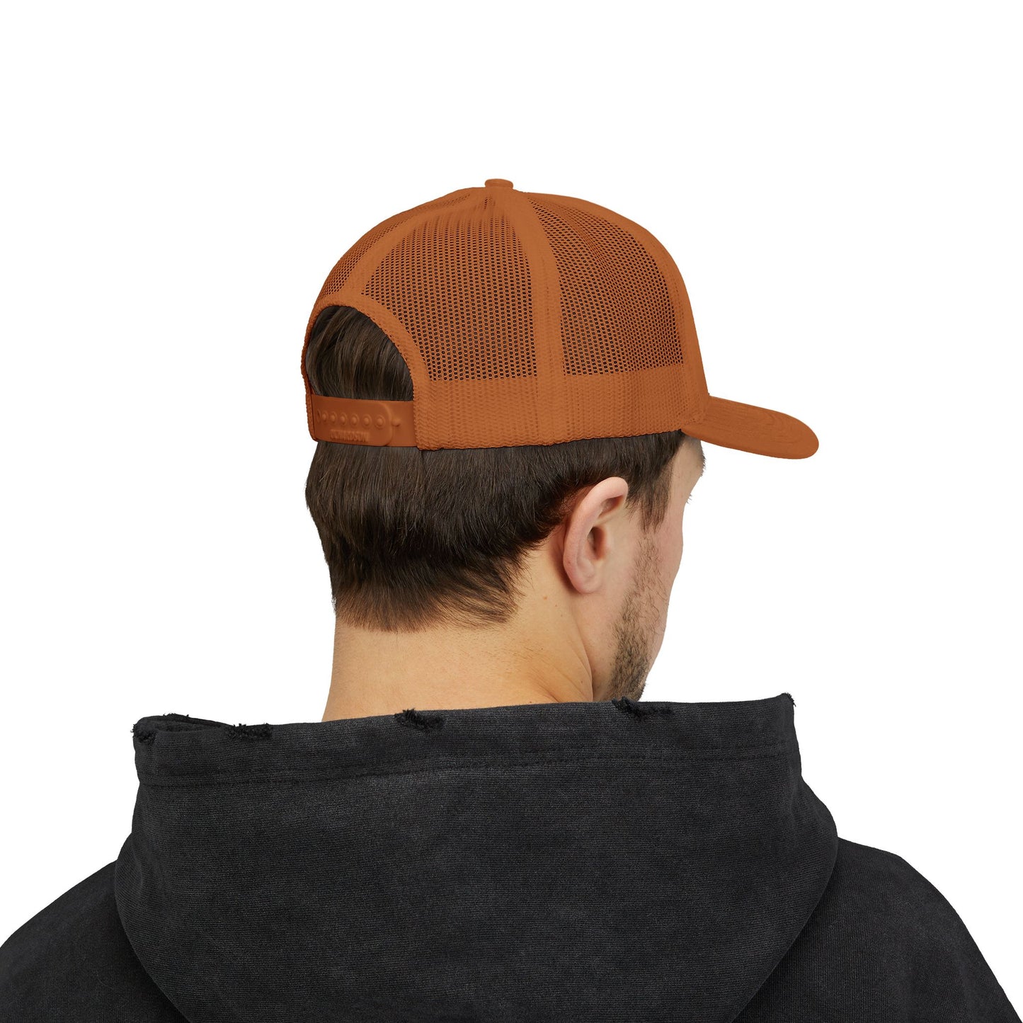 Ima Masta Beta 69 Vintage Snapback Trucker Cap
